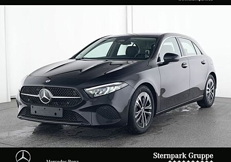 Mercedes-Benz A 200 Progressive Advanced+2-Zo.Klima+LED+Kamera