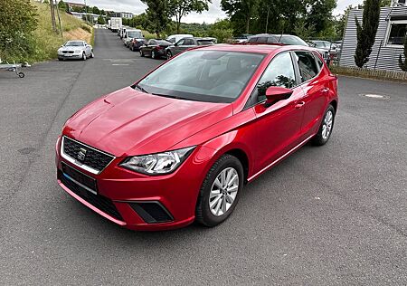 Seat Ibiza Style CarPlay Navi Klima PDC