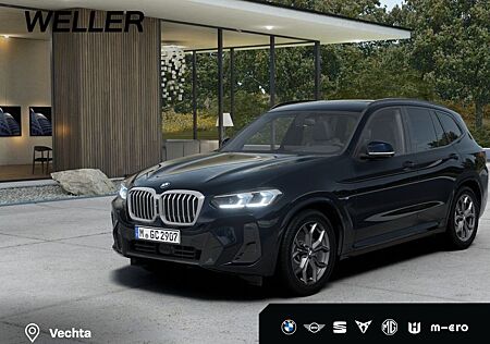BMW X3 xDrive30i M Sport Pano,AHK,Laser,H/K,HUD