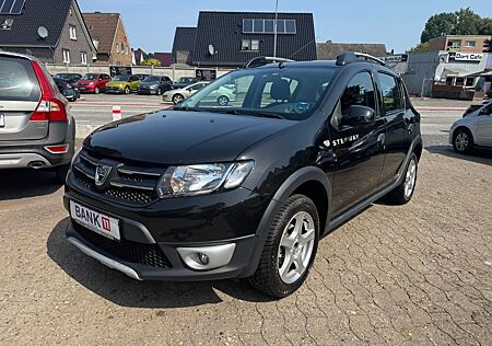 Dacia Sandero Stepway Prestige SHZ/Kamera/AHK