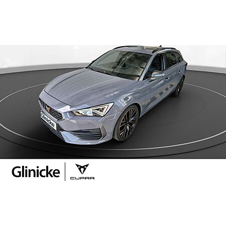 Cupra Leon leasen