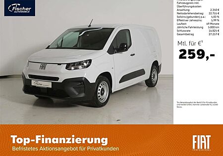 Fiat Doblo Cargo 1.5 BlueHDi L2H1 Kastenwagen