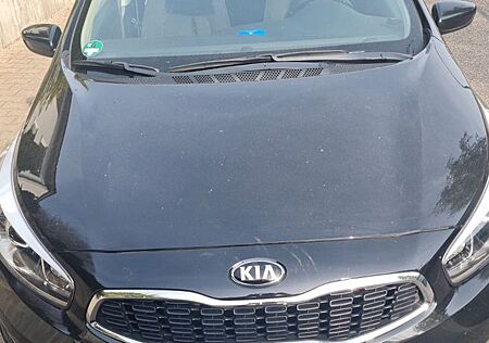 Kia Cee'd Sportswagon 1.4 CVVT Vision Sportswago...