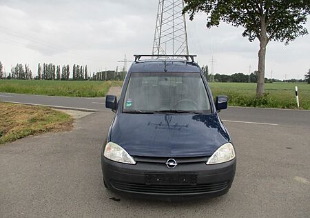 Opel Combo Kasten