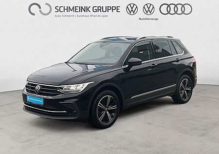 VW Tiguan Volkswagen 1.5 TSI Move