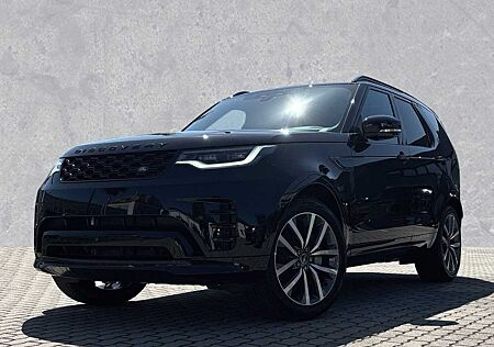Land Rover Discovery D250 Dynamic SE 7-Si.AHK