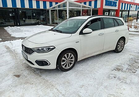 Fiat Tipo 1.6 D 2017