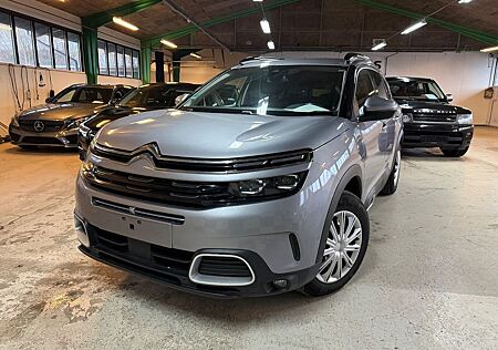Citroën C5 Aircross Shine 2,0blueHDI 180HK EAT8