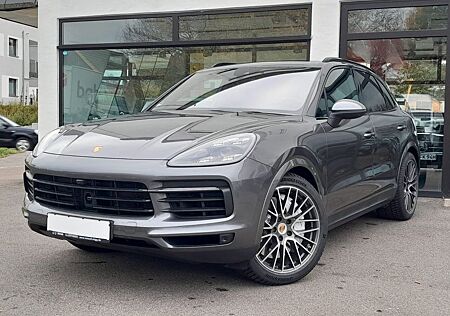 Porsche Cayenne 2.9 V6 S Tiptronic*Panorama*