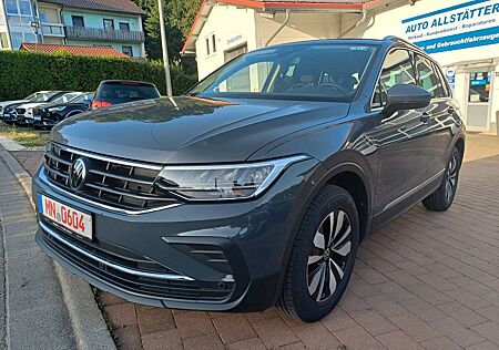 VW Tiguan Volkswagen Move DSG