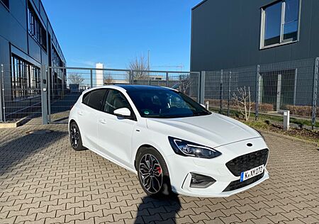 Ford Focus 1.5 EcoBoost ST-Line*LED*Automatik*2.Hd*