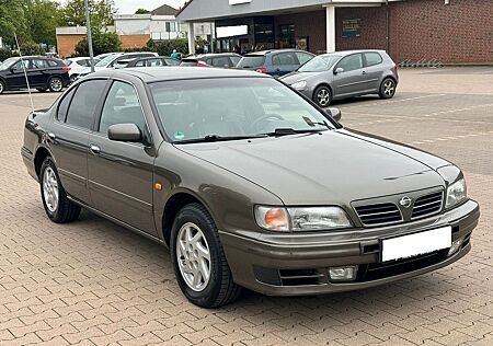 Nissan Maxima QM 3.0 Automatik TÜV NEU