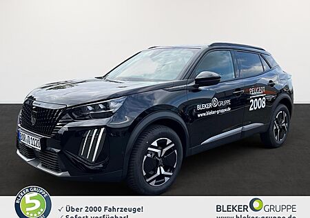 Peugeot 2008 PureTech 130 GT Automatik