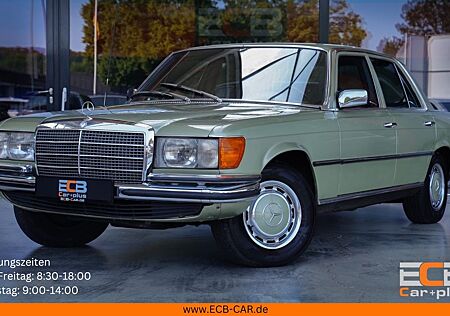 Mercedes-Benz 350 SE *Automatik/TÜV NEU!*
