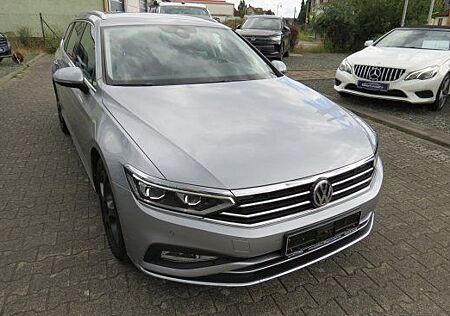 VW Passat Variant Volkswagen Highline 2.0 TDI 4Motion EU6d-T ,