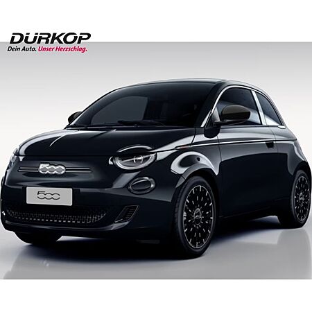 Fiat 500E leasen