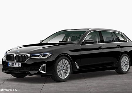 BMW 540d xDrive Touring Head-Up HK HiFi DAB WLAN