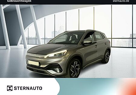 BYD ATTO 3 Design PanoDach 360Kam el.HK Ambiente