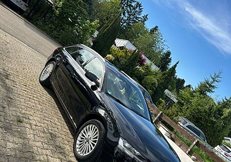 Audi A4 1.8 TFSI Ambition Avant Ambition