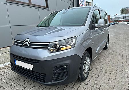 Citroën Berlingo Kasten Club M/L1,2Schiebetür,Klima,Navi
