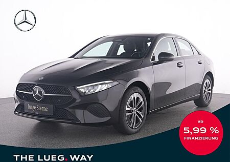 Mercedes-Benz A 250 e Lim Progressive+NavPrem+LED-HP+Distr+RFK