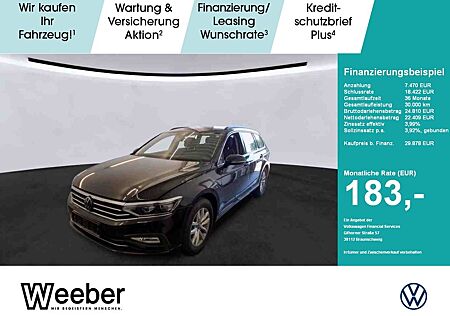 VW Passat Variant Volkswagen Business *NAVI*MATRIX*ERGOSITZ*KA