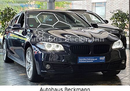 BMW 535d 535 Baureihe 5 Lim. xDrive*HU/AU*MEMORY*HUD