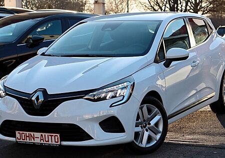 Renault Clio V Zen *Automatik*LED*Wenig KM*1.Hd*