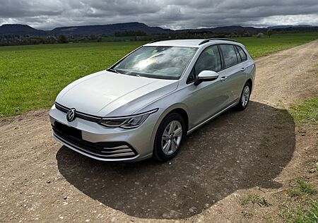 VW Golf Volkswagen 1.0 eTSI OPF 81kW Life Variant