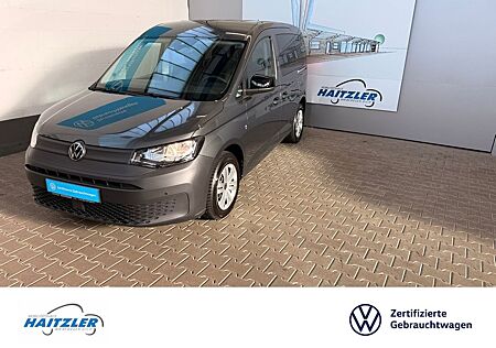 VW Caddy Volkswagen Basis 1,5 TSI +Keyless+Kamera +Navigation