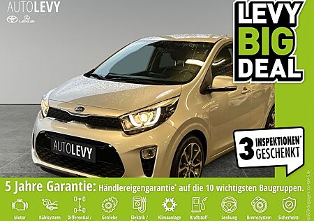 Kia Picanto 1.0 Spirit *NAVI*