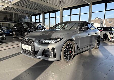 BMW M440i Gran Coupé M-Sportpaket Pro