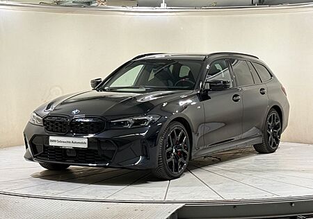 BMW 340 M340d xDrive Touring Pro M-Sitze AHK ACC 360° HK