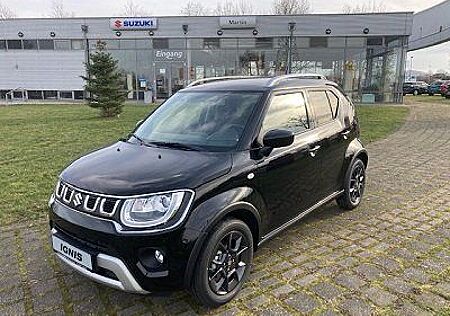 Suzuki Ignis 1.2 Comfort Hybrid