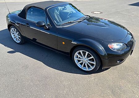 Mazda MX-5 Energy 1.8 MZR Energy