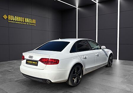 Audi A4 Attraction 2.7L S-Line *TÜV NEU*