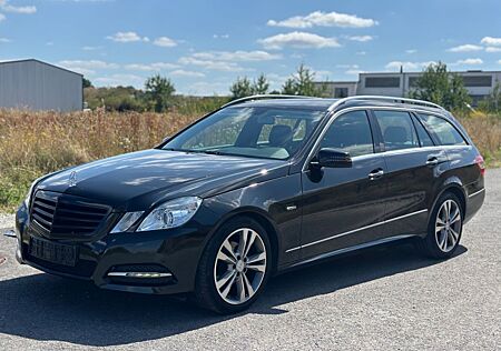 Mercedes-Benz E 200 E200 CGI BlueEfficiency*2.Hand*Top Zustand*Euro5