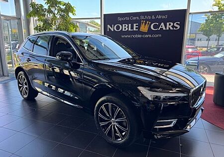 Volvo XC 60 XC60 Inscription AWD LEDER RFK 19"