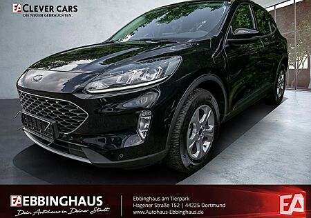 Ford Kuga 2.5 Plug-In Hybrid Cool & Connect Navi