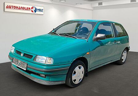 Seat Ibiza 1.6 CLX Schiebedach