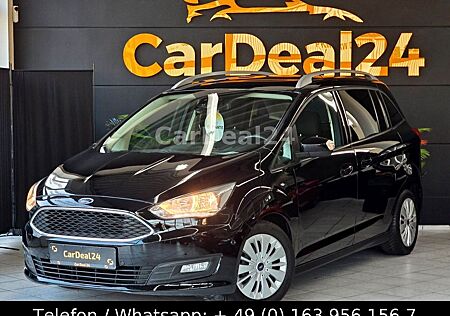 Ford Grand C-Max 1.0 EcoBoost/7-Sitze/ZR+Wapu neu/PDC
