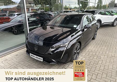 Peugeot 308 GT 130 PT EAT Matrix Kamera Keyless ACC 18"