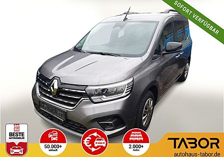 Renault Kangoo 1.3 TCe130 Edition One LED Kam SHZ PDC