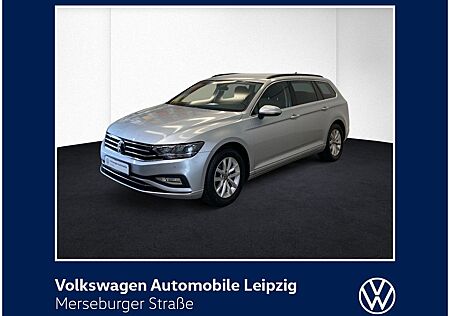 VW Passat Variant Volkswagen 2.0 TDI Business *ACC*Navi*SHZ*