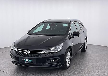 Opel Astra Dynamic 1.4*NAVI*SHZ*RFK*uvm