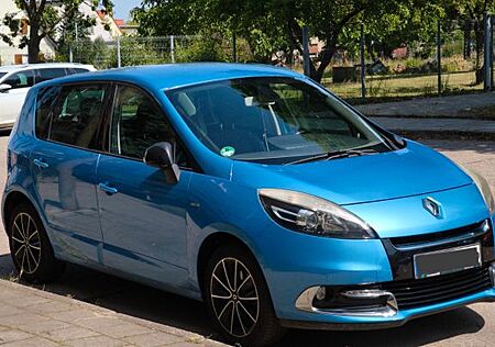 Renault Scenic III TÜV NEU Bose Edition ENERGY