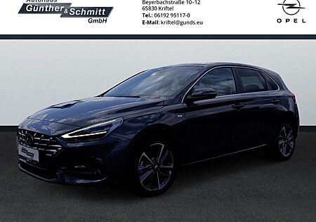 Hyundai i30 1.5 Prime Mild-Hybrid