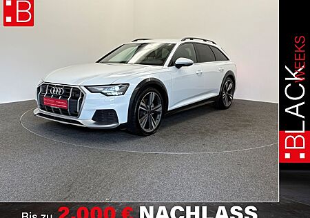 Audi A6 Allroad 40 TDI qu S tronic LED 21 VIRTUAL AHK
