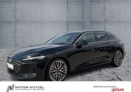 Audi A5 Avant TFSI S-TR MATRIX+NAV+B&O+HuD+ACC+AHK+20