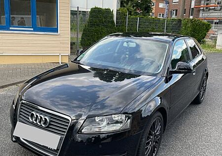 Audi A3 1.9 8P Sportback 1.9 TDI